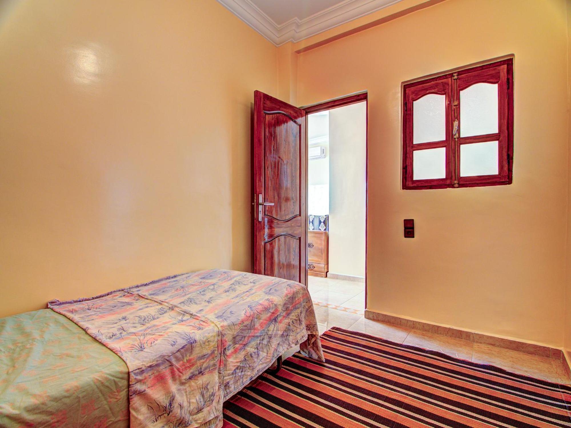 Centre De 2 -wifi Apartment *