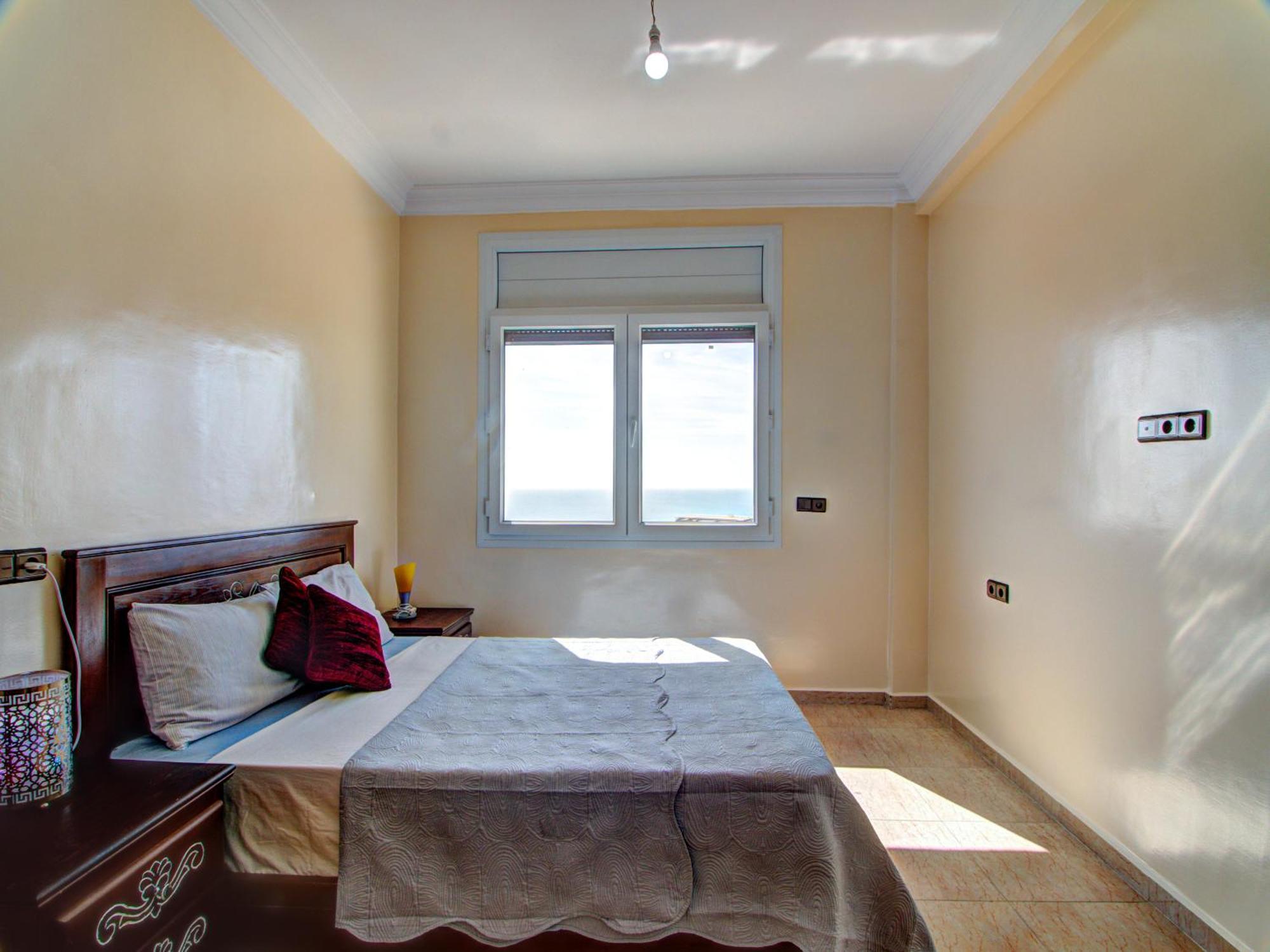 Centre De 2 -wifi Apartment