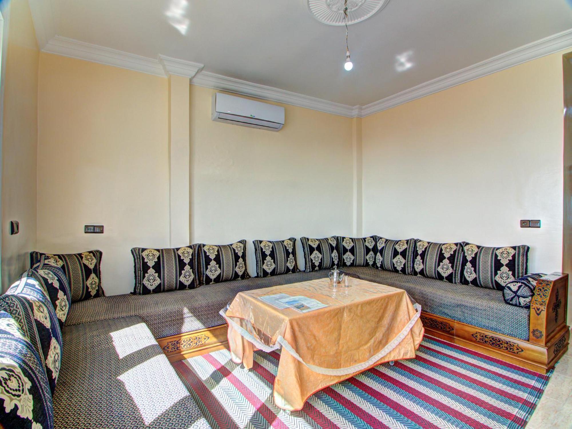Centre De 2 -wifi Apartment *